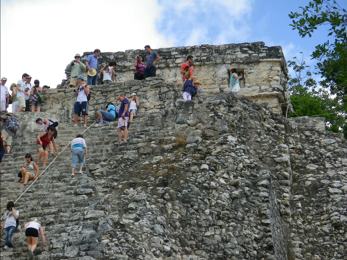 Mayan Culture073